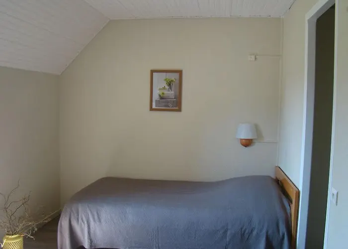 Semesterbostad Orient Village Géraudot